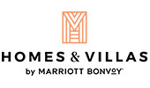 Marriott Homes & Villas partner