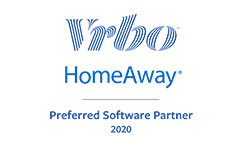 Homeaway VRBO preferred Software partner