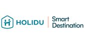 Holidu Smart Destination Channel Manager