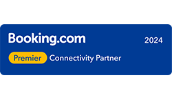 Booking.com Premier Software Partner